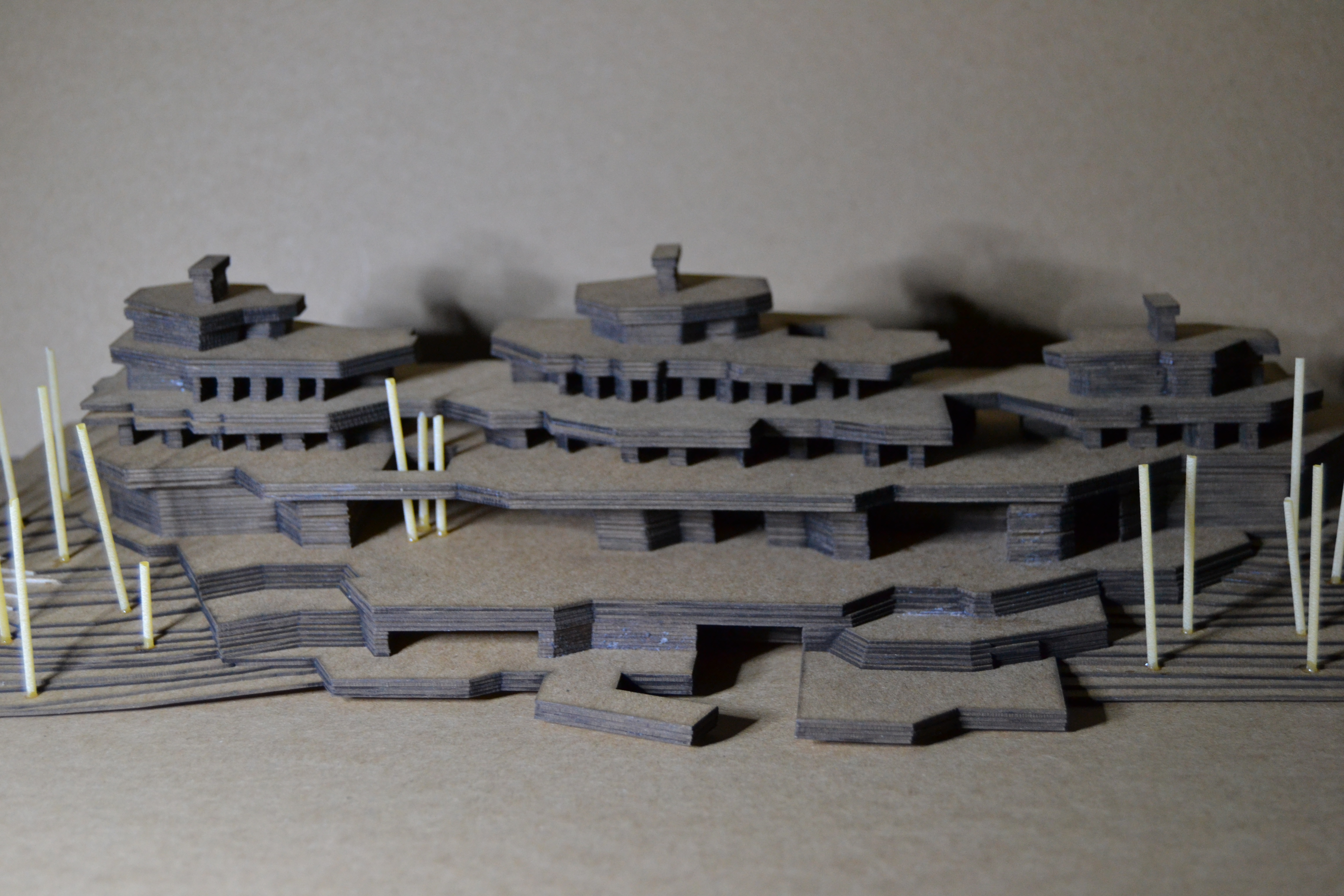 Residencia deportiva en Zaragoza - DSC 0830