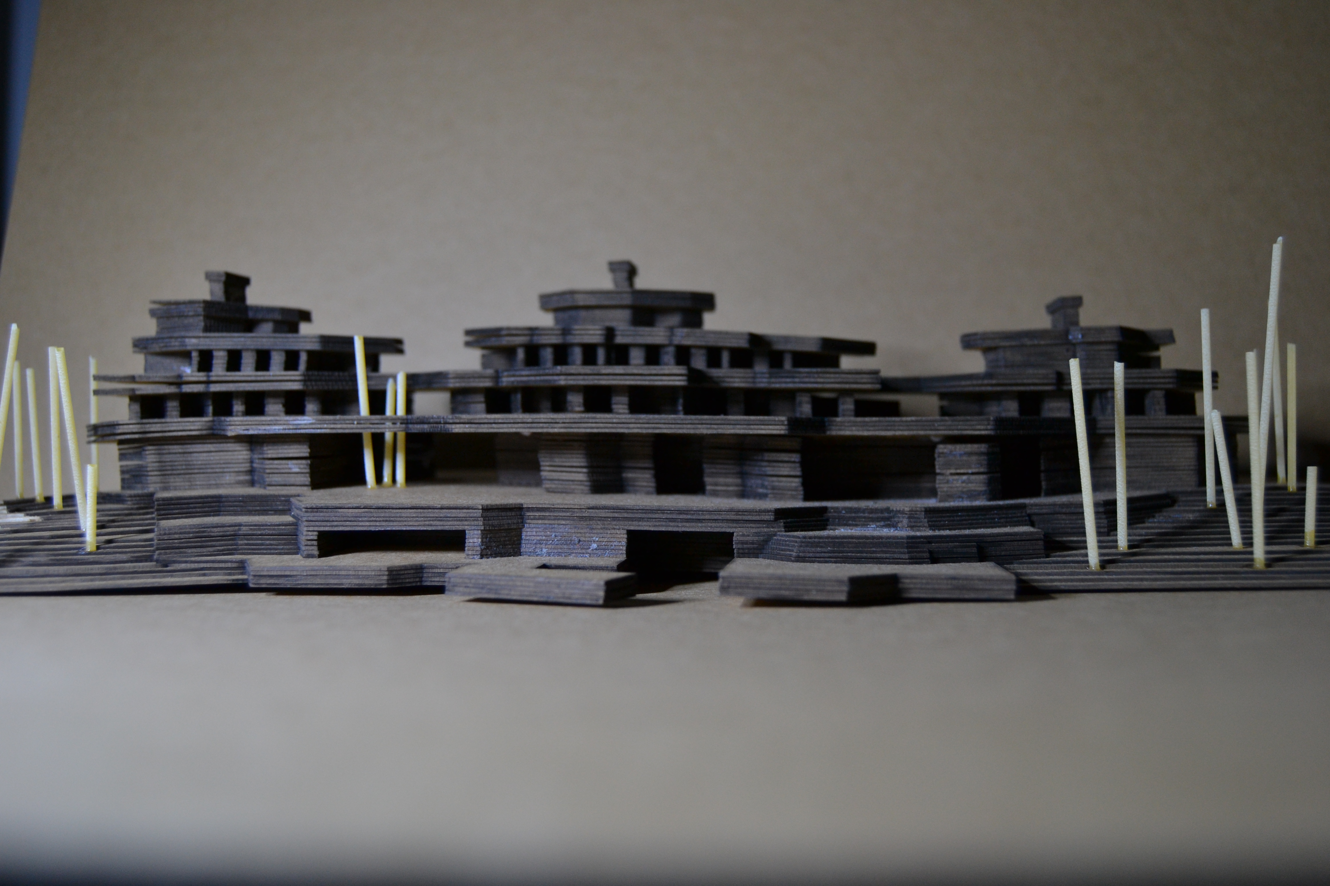 Residencia deportiva en Zaragoza - DSC 0834