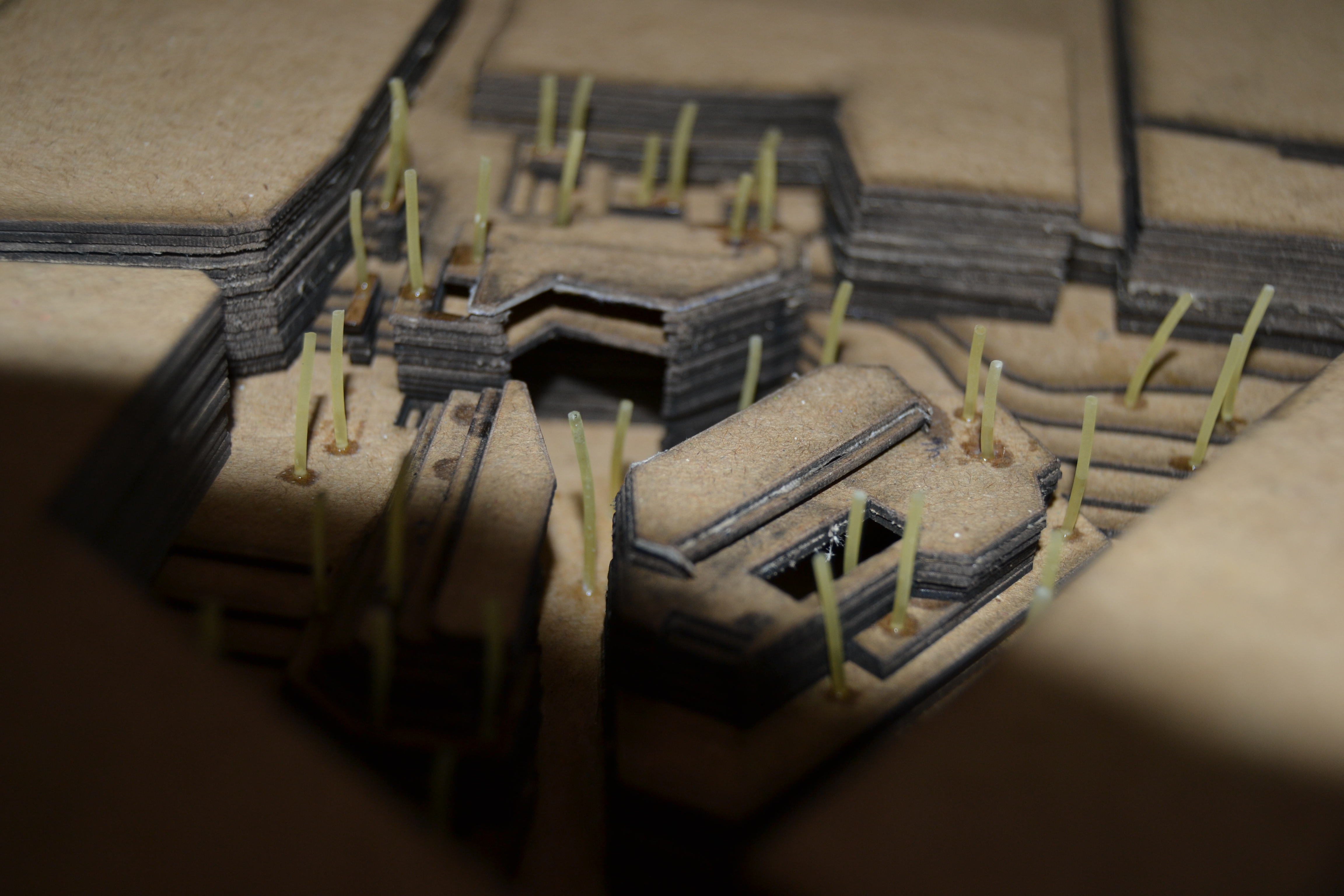 Plaza de los Mostenses - DSC 0048